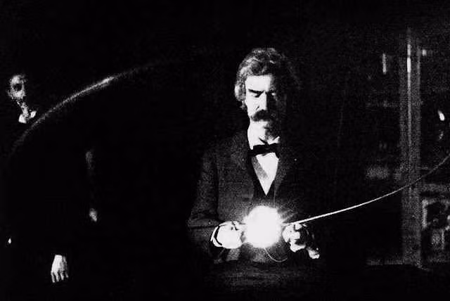 Tình bạn đặc biệt giữa Nikola Tesla và Mark Twain ảnh 6