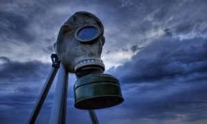 Bí ẩn “hòn đảo chết” nơi sự sống được tính từng ngày ảnh 1