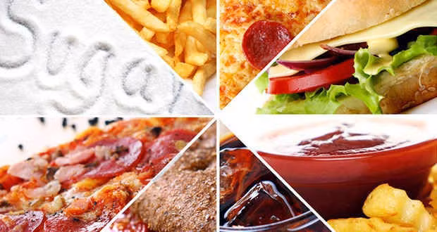 Thực phẩm chế biến sẵn sẽ là cứu tinh của nhân loại - ảnh 1