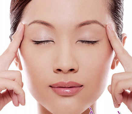 Xoa bóp hỗ trợ điều trị tăng huyết áp