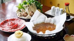 Những món lẩu độc lạ gây “sốt” mùa đông ảnh 1