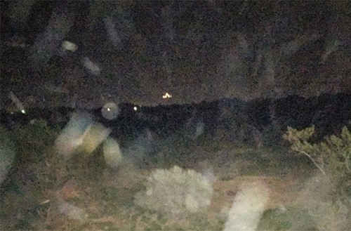 Bán trang trại vì sợ người ngoài hành tinh quấy phá ảnh 2