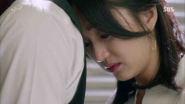 bảo vệ tình nhân