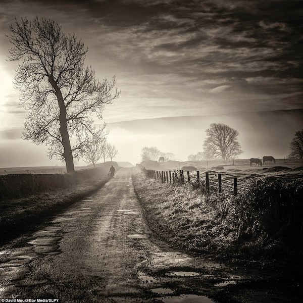 Khám phá Scotland qua những bức ảnh tuyệt đẹp ảnh 8