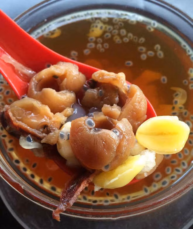 Báo Tây kể tên 7 món giải nhiệt được ưa thích của Đông Nam Á, món số 3 là của Việt Nam - Ảnh 9.