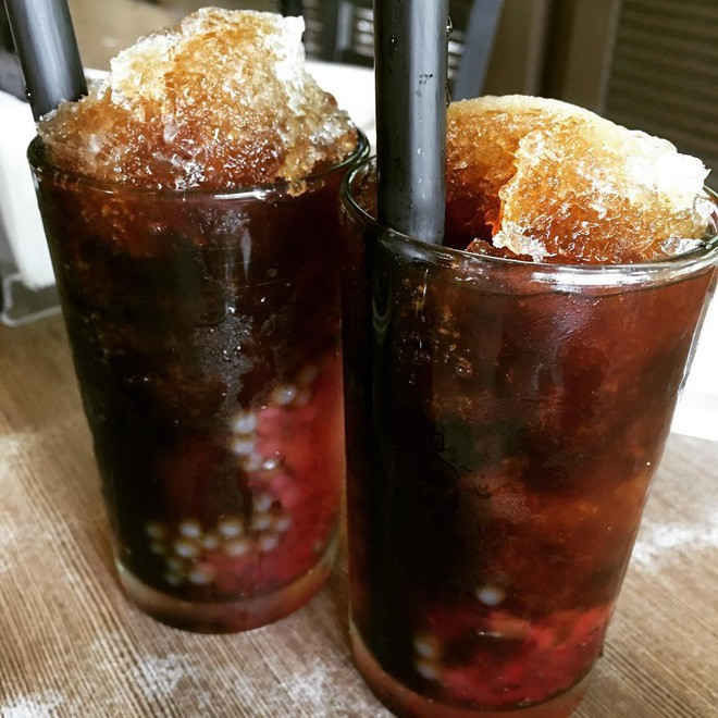 Báo Tây kể tên 7 món giải nhiệt được ưa thích của Đông Nam Á, món số 3 là của Việt Nam - Ảnh 5.