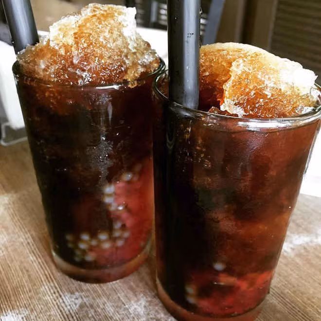 Báo Tây kể tên 7 món giải nhiệt được ưa thích của Đông Nam Á, món số 3 là của Việt Nam - Ảnh 5.