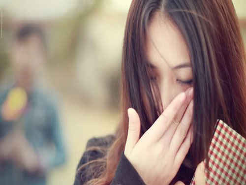 chồng từng sống thử