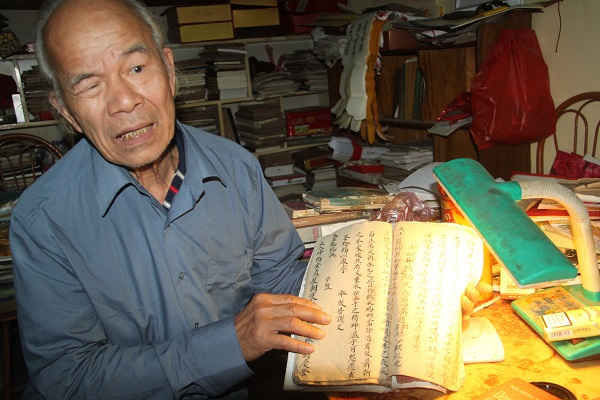 Hoạt nhân toát yếu ảnh 3