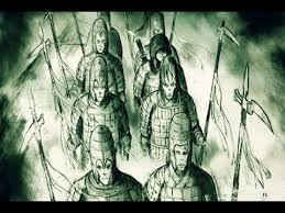 Bi an muon doi khong giai ve hien tuong 