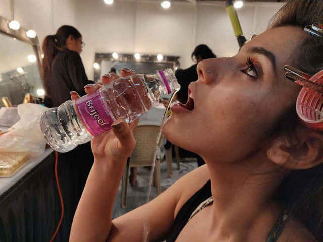 9 thói quen làm chậm quá trình trao đổi chất, gây tăng cân ảnh 6