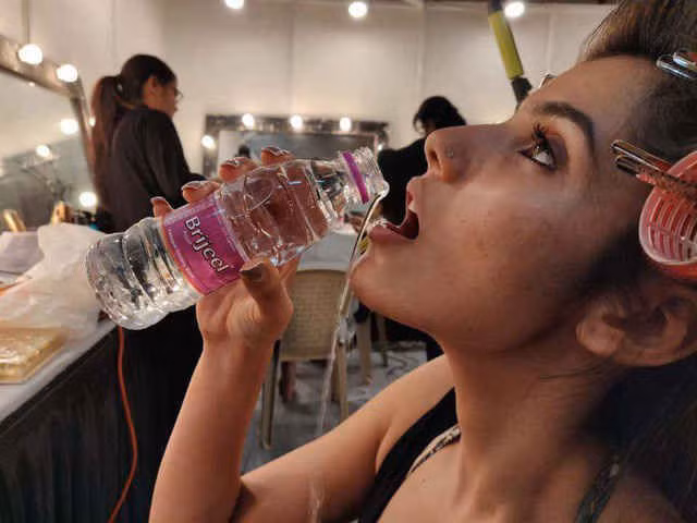 9 thói quen làm chậm quá trình trao đổi chất, gây tăng cân ảnh 6