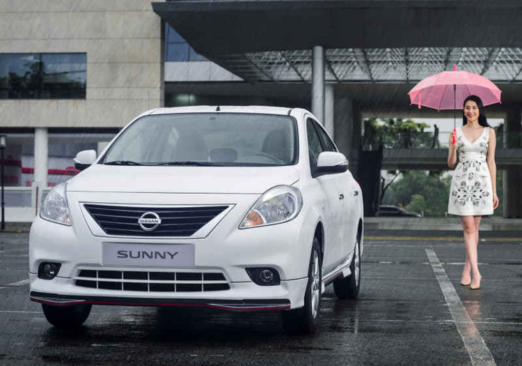 Nissan Việt Nam