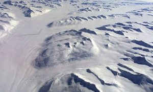 Phát hiện thêm 91 ngọn núi lửa mới ở Nam Cực và điều vô cùng đáng sợ ảnh 1