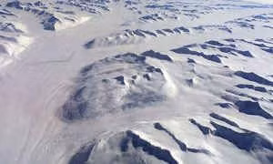 Phát hiện thêm 91 ngọn núi lửa mới ở Nam Cực và điều vô cùng đáng sợ ảnh 1