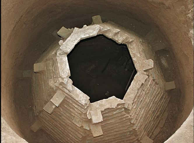 Những truyền thuyết tiết lộ 