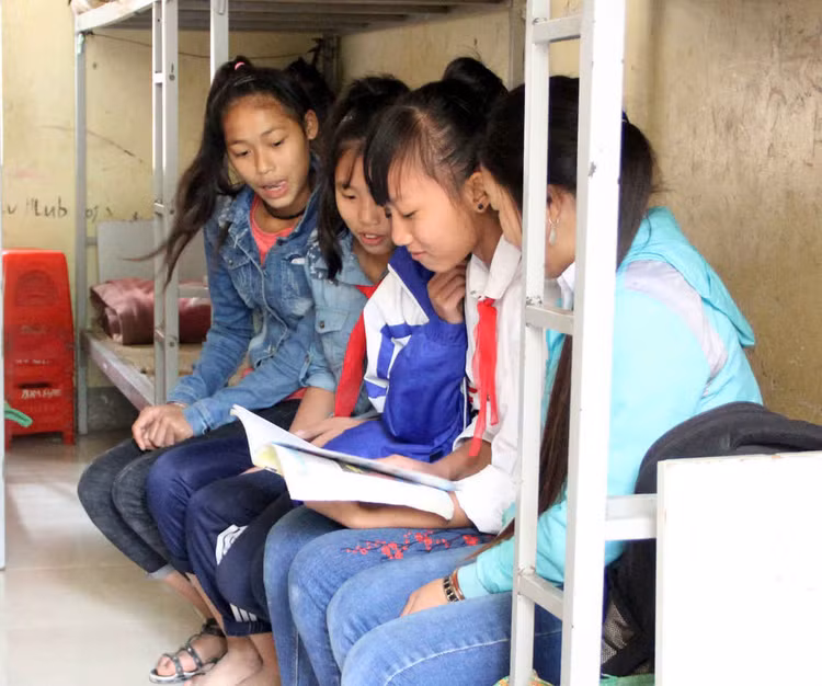 Vì sao viêm não mô cầu lại hay tấn công trẻ bụ bẫm, người khỏe mạnh? ảnh 2