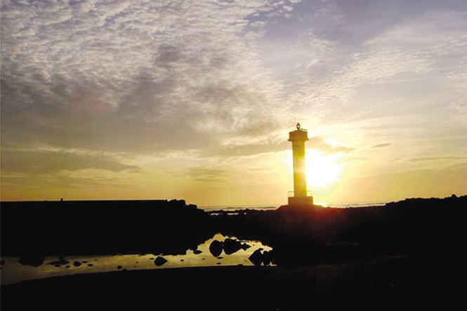 Sống ảo với Mù Cu