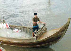 Sau Tết, cá khoai lên giá 105.000 đ/kg, ngư dân lãi 10 triệu/ngày ảnh 2