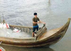 Sau Tết, cá khoai lên giá 105.000 đ/kg, ngư dân lãi 10 triệu/ngày ảnh 2