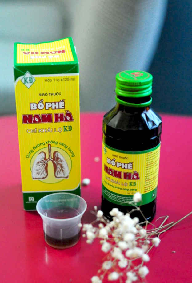 Bài thuốc trị ho từ cam thảo dễ áp dụng ảnh 1