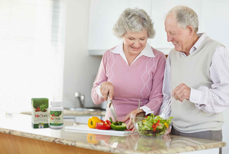 kiểm soát chỉ số HbA1c