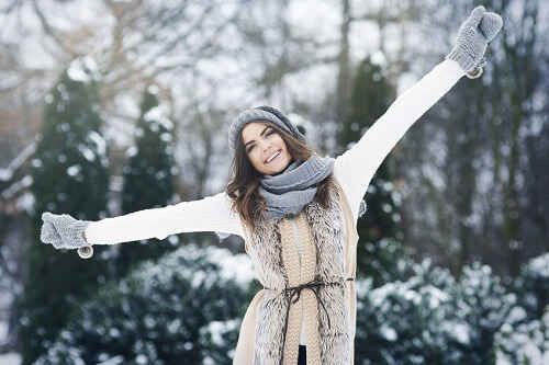 10 điều độc đáo nên làm để mừng lễ Giáng sinh 6