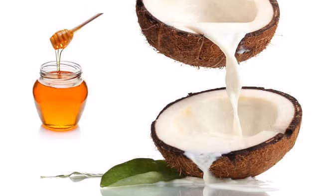 Uống nước dừa với thứ này vào buổi sáng, 8 căn bệnh sẽ bị đẩy lùi nhanh chóng ảnh 1