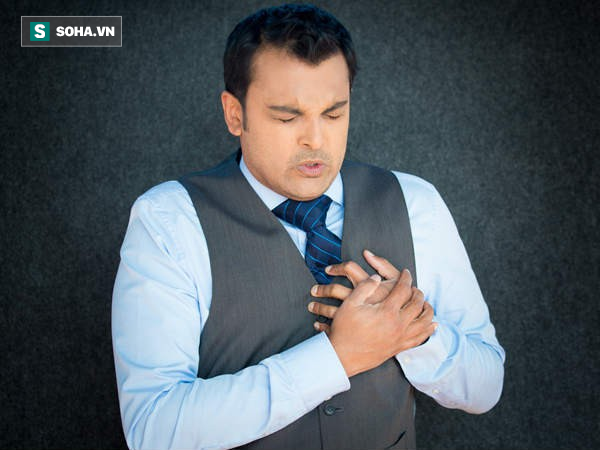 Muốn sống thọ, đàn ông nên “khắc cốt ghi tâm” 5 bộ phận cần được quan tâm nhất ảnh 1