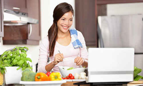 Mẹo nấu ăn vừa nhanh, vừa nhàn cho các bà nội trợ ảnh 1