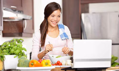 Mẹo nấu ăn vừa nhanh, vừa nhàn cho các bà nội trợ ảnh 1