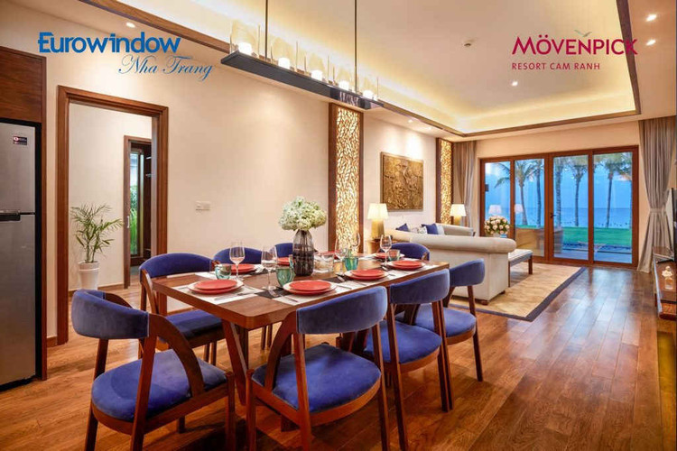 bất động sản nghỉ dưỡng