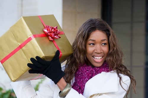 10 điều độc đáo nên làm để mừng lễ Giáng sinh 8