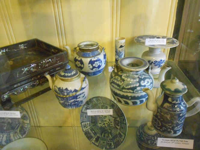 Chuyện ly kỳ về chiếc 'chén tám phần' cổ nhất Việt Nam - ảnh 3