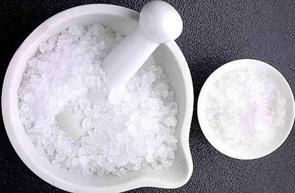 Đông y chữa bệnh chai chân ảnh 1