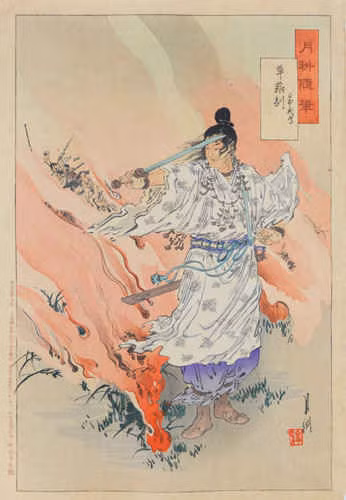 Huyen thoai thanh bao kiem co tai khien gio nhu than-Hinh-6