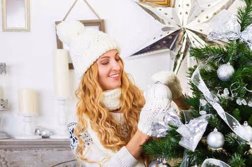 10 điều độc đáo nên làm để mừng lễ Giáng sinh 7