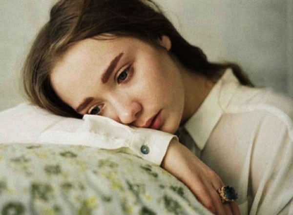 chỉ chung thủy với một người tình