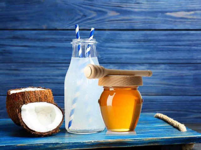 Uống nước dừa với thứ này vào buổi sáng, 8 căn bệnh sẽ bị đẩy lùi nhanh chóng ảnh 2