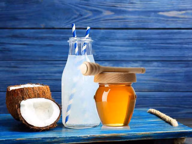 Uống nước dừa với thứ này vào buổi sáng, 8 căn bệnh sẽ bị đẩy lùi nhanh chóng ảnh 2