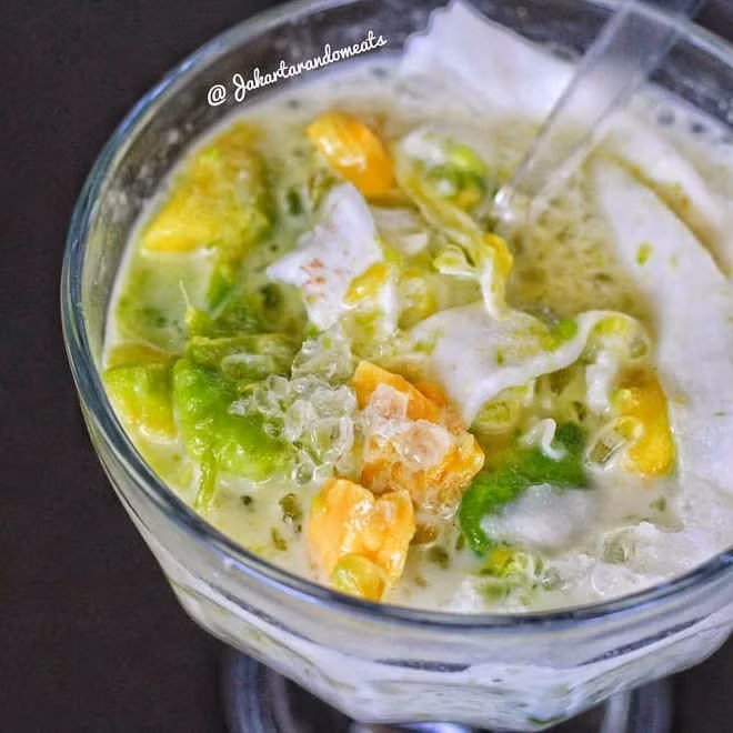 Báo Tây kể tên 7 món giải nhiệt được ưa thích của Đông Nam Á, món số 3 là của Việt Nam - Ảnh 2.