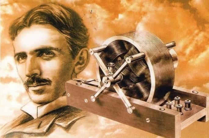 Tình bạn đặc biệt giữa Nikola Tesla và Mark Twain ảnh 9