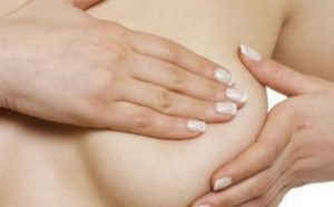 Dấu hiệu cảnh báo ung thư vú ảnh 1