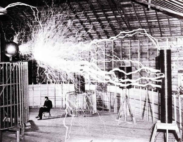 Tình bạn đặc biệt giữa Nikola Tesla và Mark Twain ảnh 8