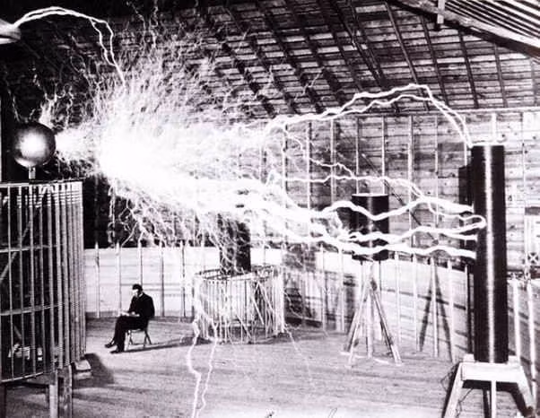 Tình bạn đặc biệt giữa Nikola Tesla và Mark Twain ảnh 8