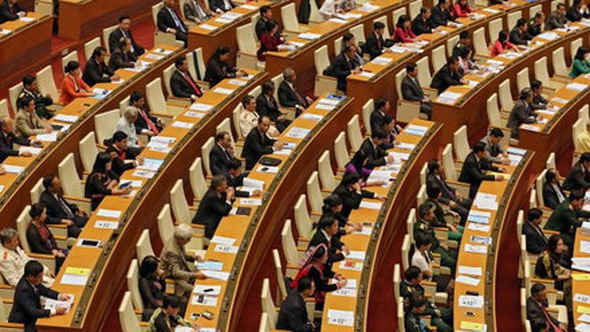 Đánh “chuột” không có “vùng cấm” ảnh 1