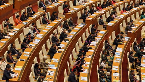 Đánh “chuột” không có “vùng cấm” ảnh 1