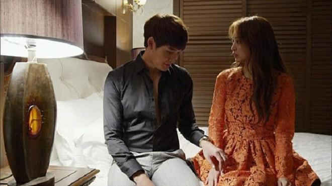 Chia tay người yêu