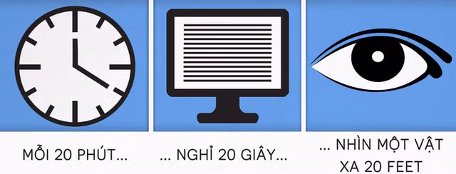 Cô gái 27 tuổi bị "thủng" võng mạc vì thường xuyên dùng điện thoại trong thời điểm này ảnh 4