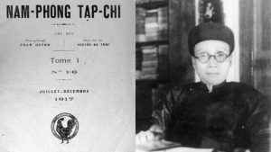 Những giáo sĩ Tây phương góp công hình thành chữ Việt ảnh 3